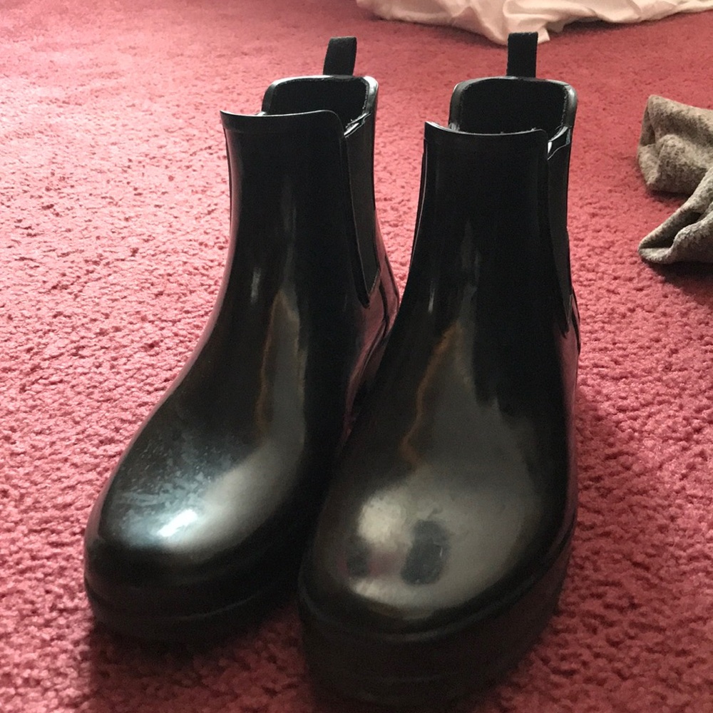 Chelsea Hunter Boots